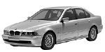 BMW E39 P3508 Fault Code