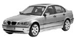 BMW E46 P3508 Fault Code