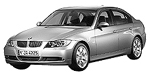 BMW E90 P3508 Fault Code