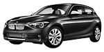BMW F21 P3508 Fault Code