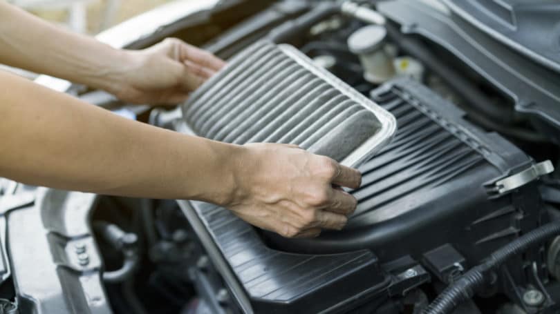 See P3508 repair manual