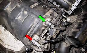 See P3508 repair manual