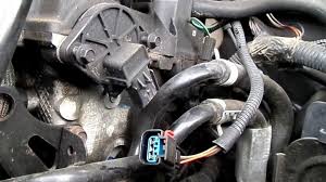 See P3508 in engine